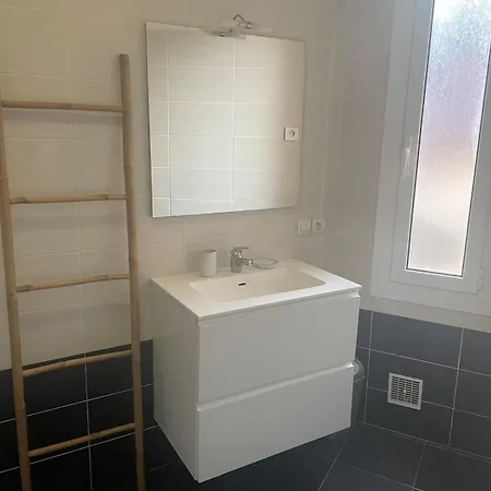 Appartement 2 Pieces Centre