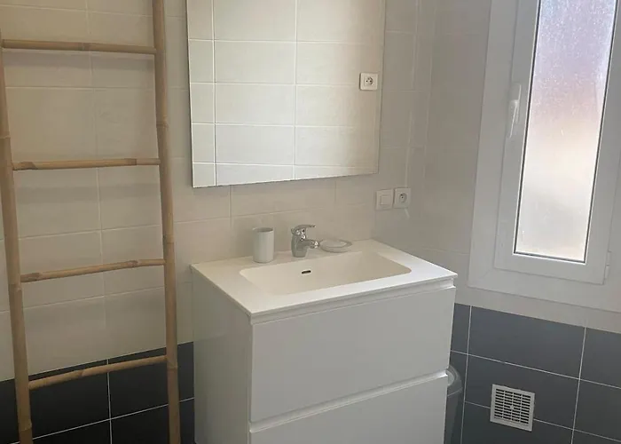 Appartement 2 Pieces Centre